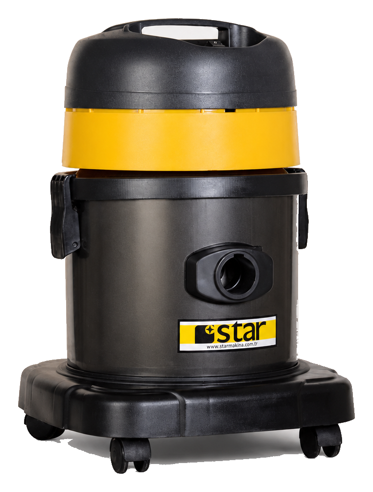STAR 20 WDP ISLAK VE KURU SÜPÜRGE