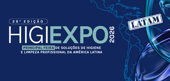 HIGIEXPO 2026